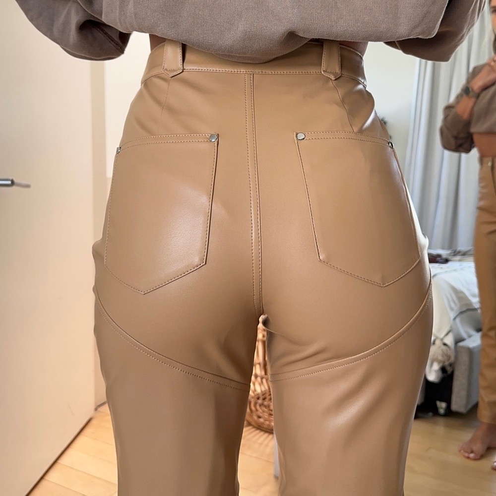 Song of Style Vida Pant